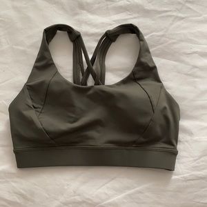 Free to be Elevated Sports Bra